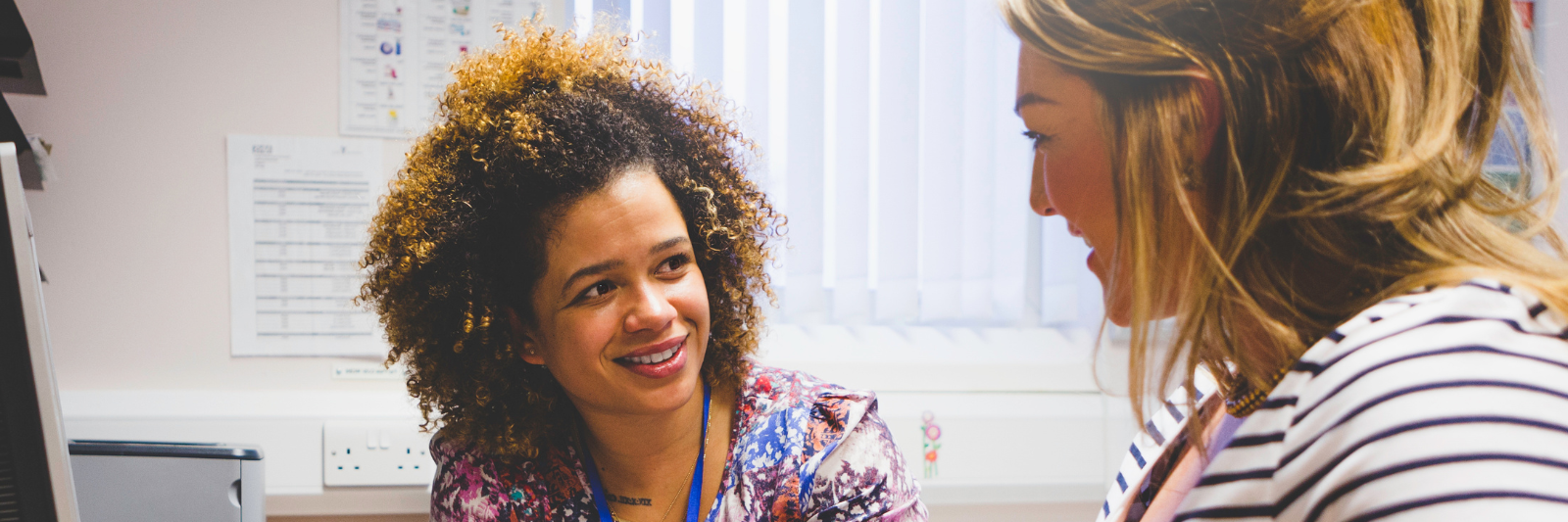 Gp Practice consultation